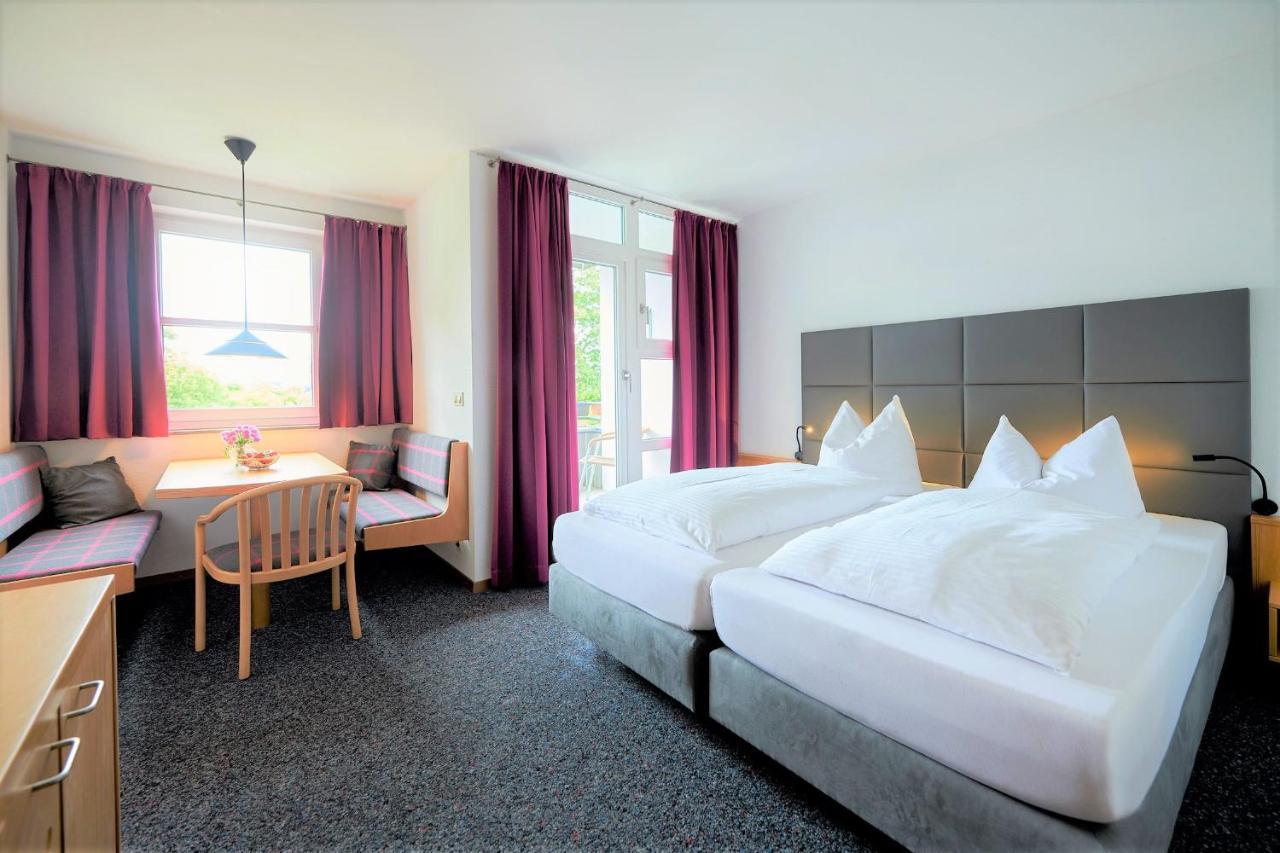 Hotel Bannwaldsee Halblech Eksteriør bilde