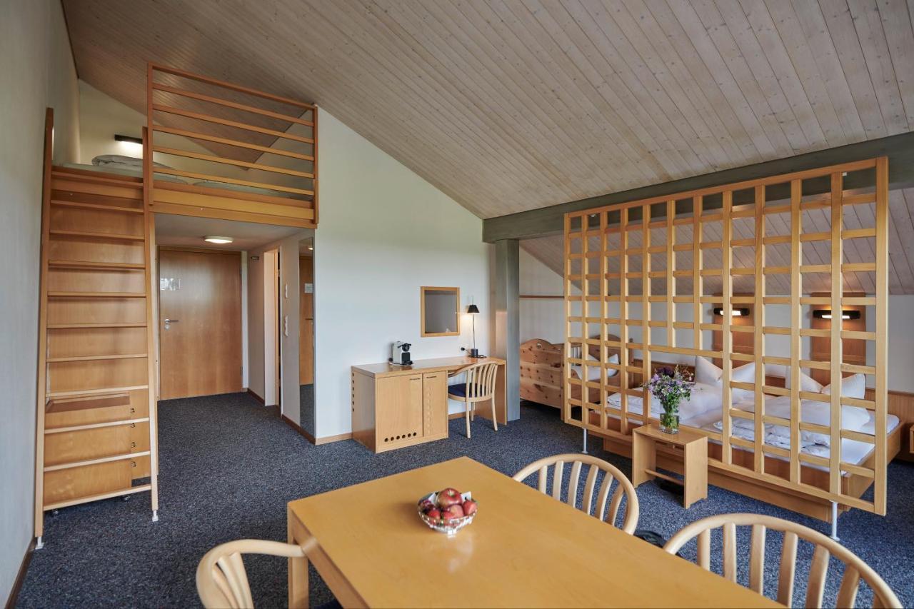 Hotel Bannwaldsee Halblech Eksteriør bilde